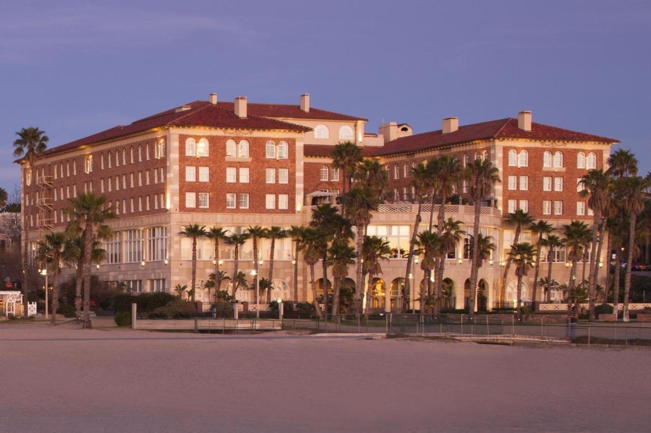 Hotel Casa Del Mar 5*