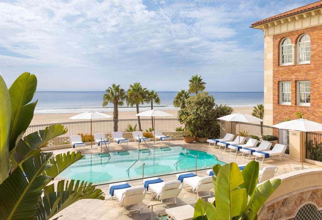 Casa Del Mar Hotel