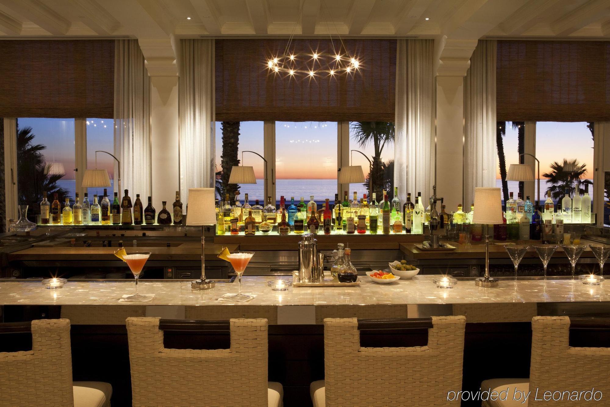 Hotel Casa Del Mar Santa Monica