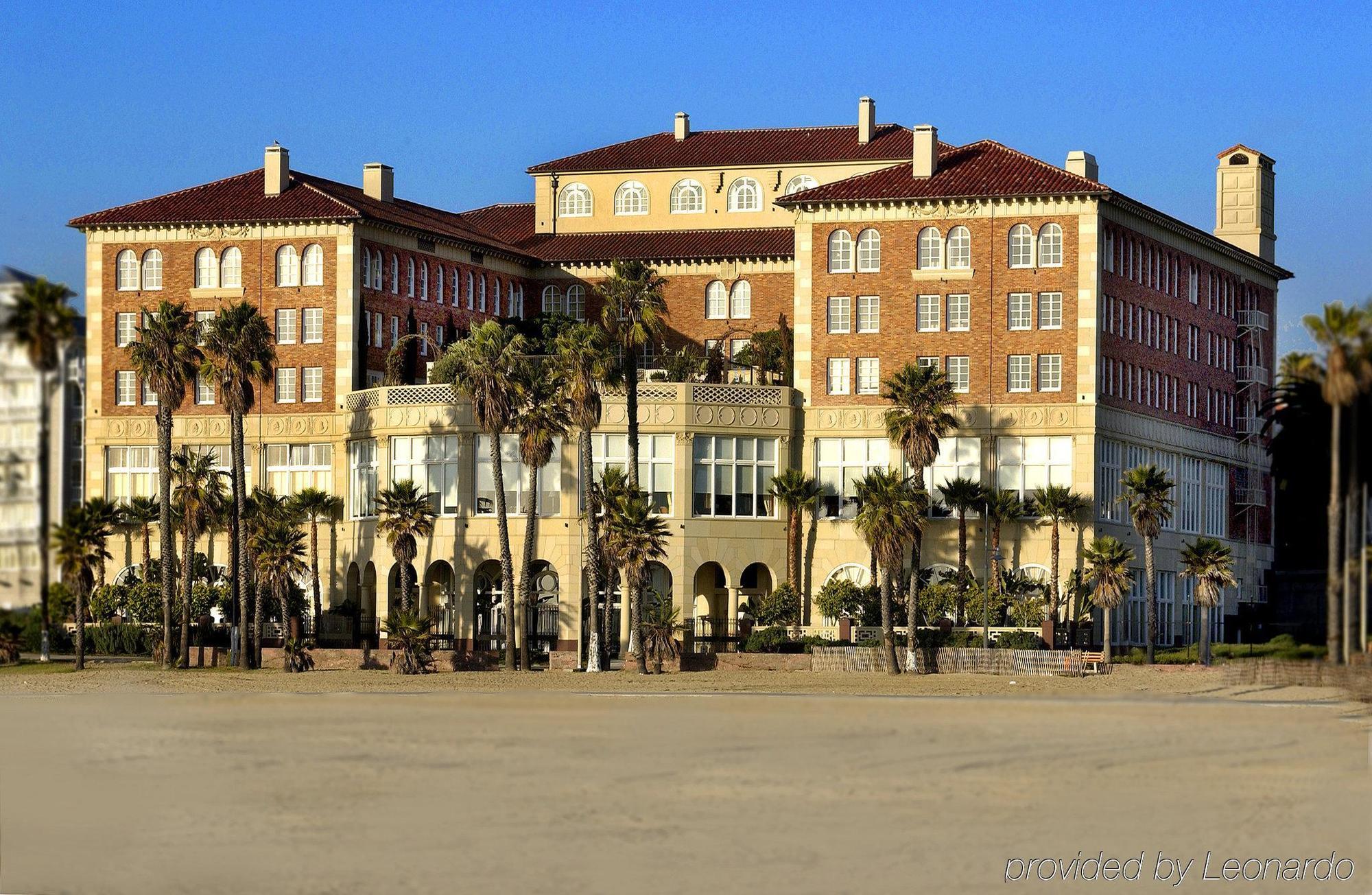 Casa Del Mar Santa Monica