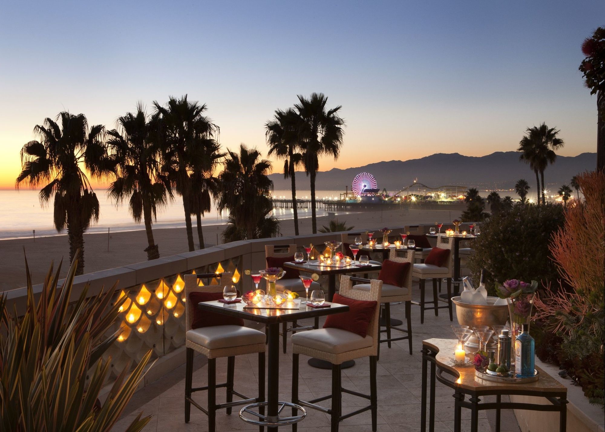 Casa Del Mar Hotel 5*