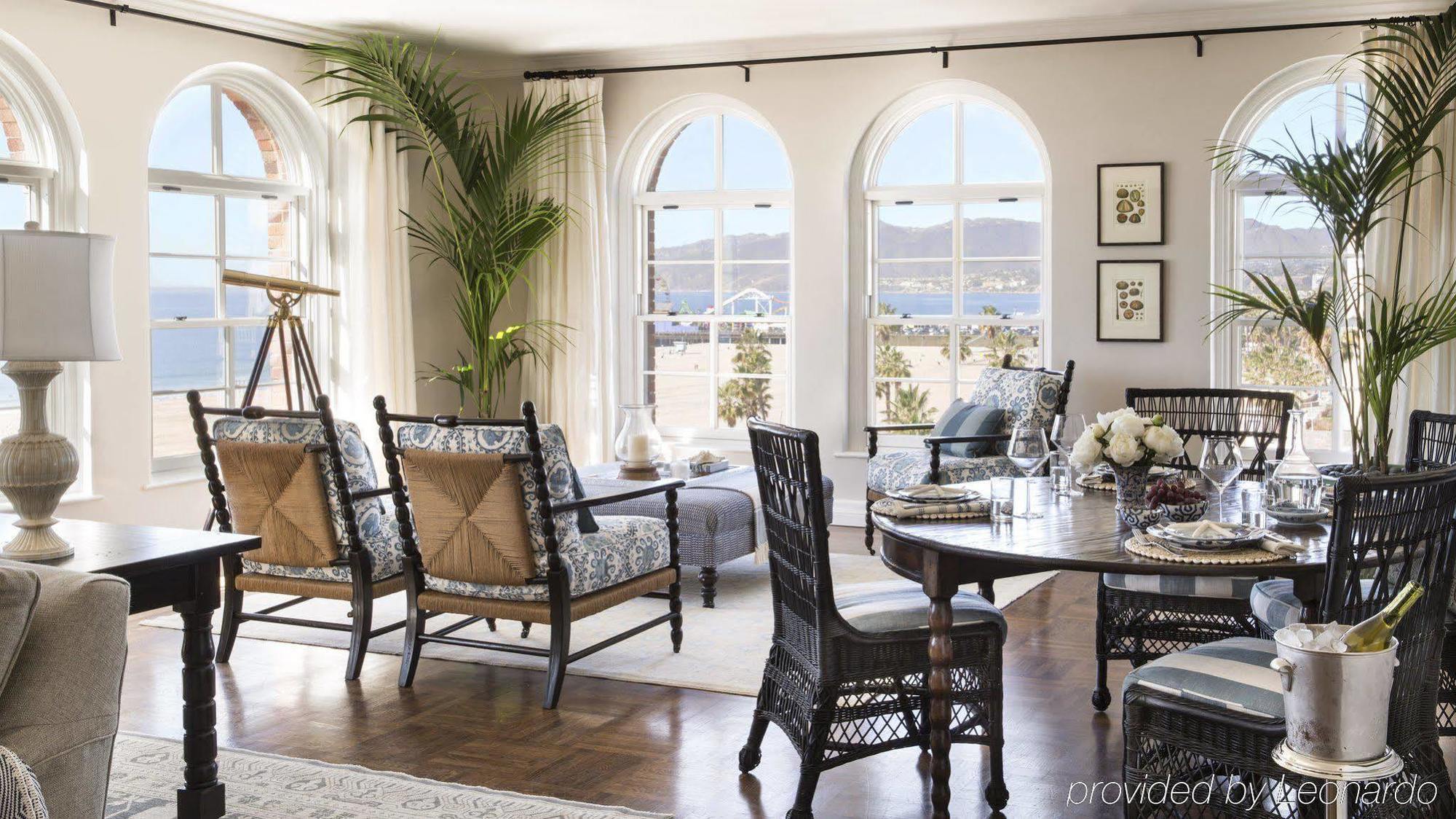 Casa Del Mar Santa Monica